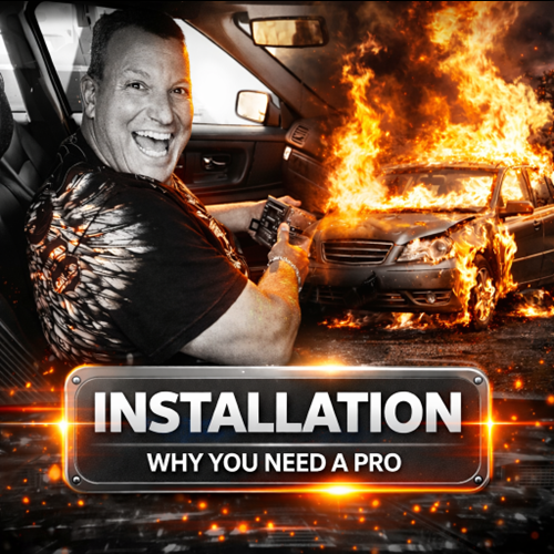 Installation