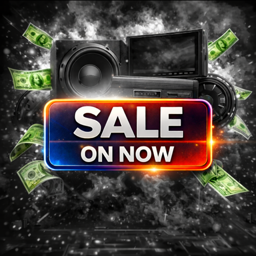 Sale