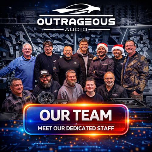 Our Team